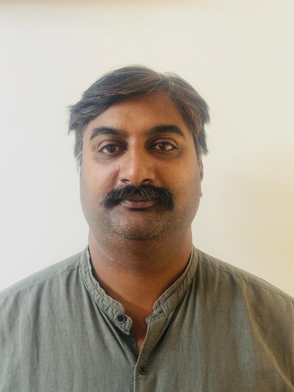 Mohan Rao R